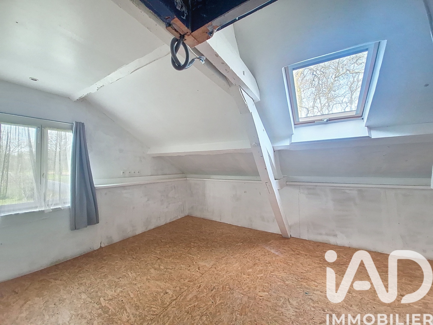 Vente maison à Vieilles — 10