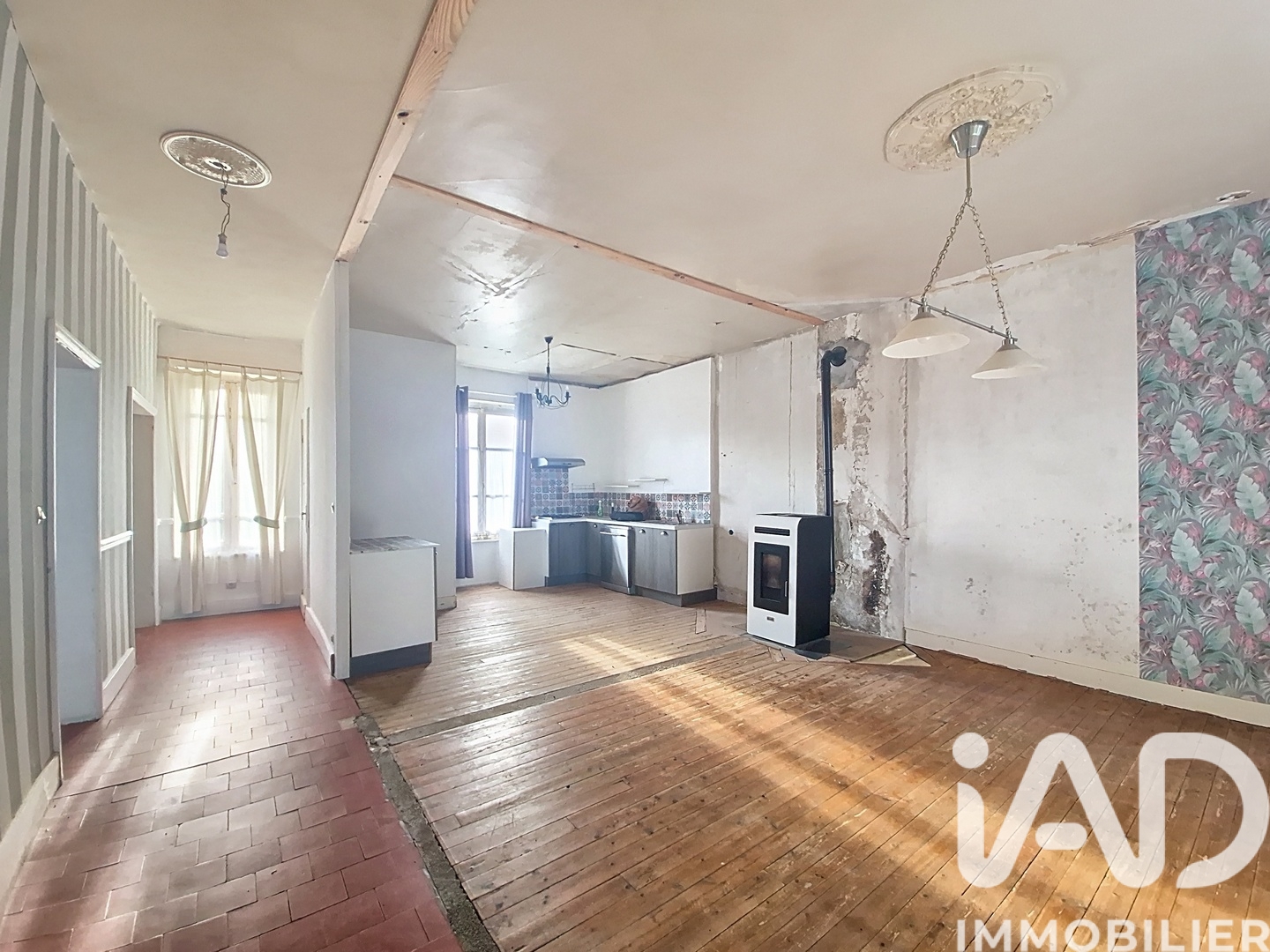 Vente maison à Vieilles — 5