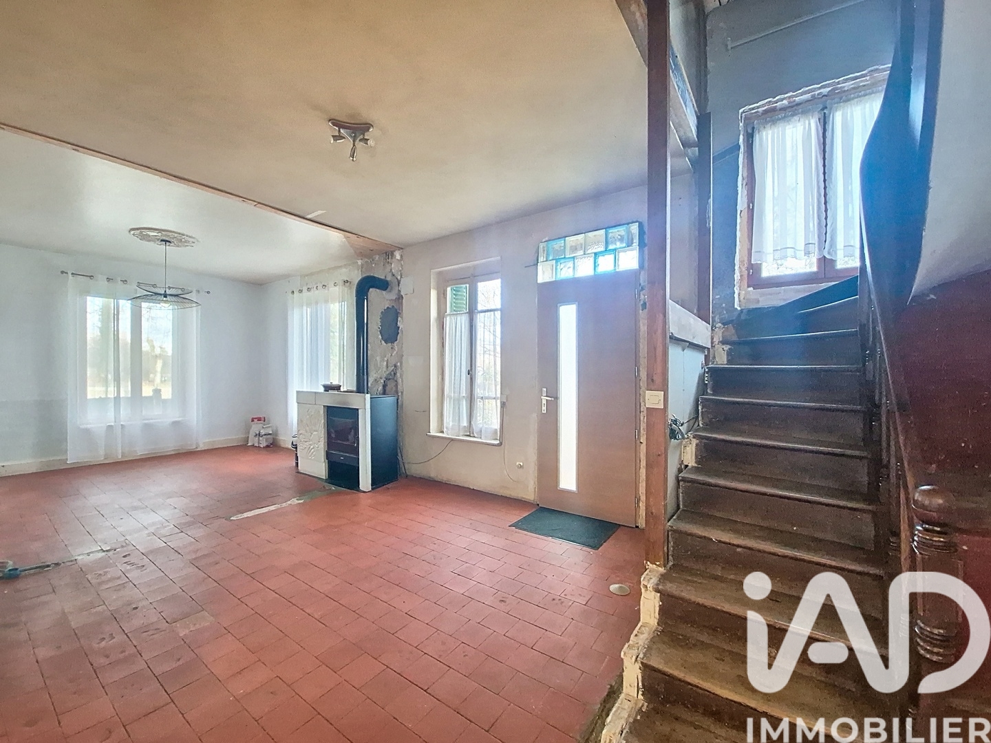 Vente maison à Vieilles — 7