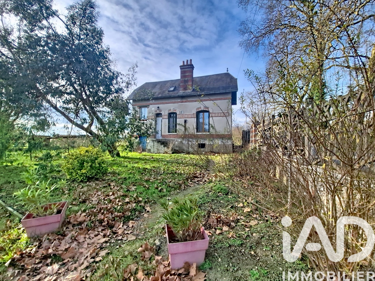 Vente maison à Vieilles — 15