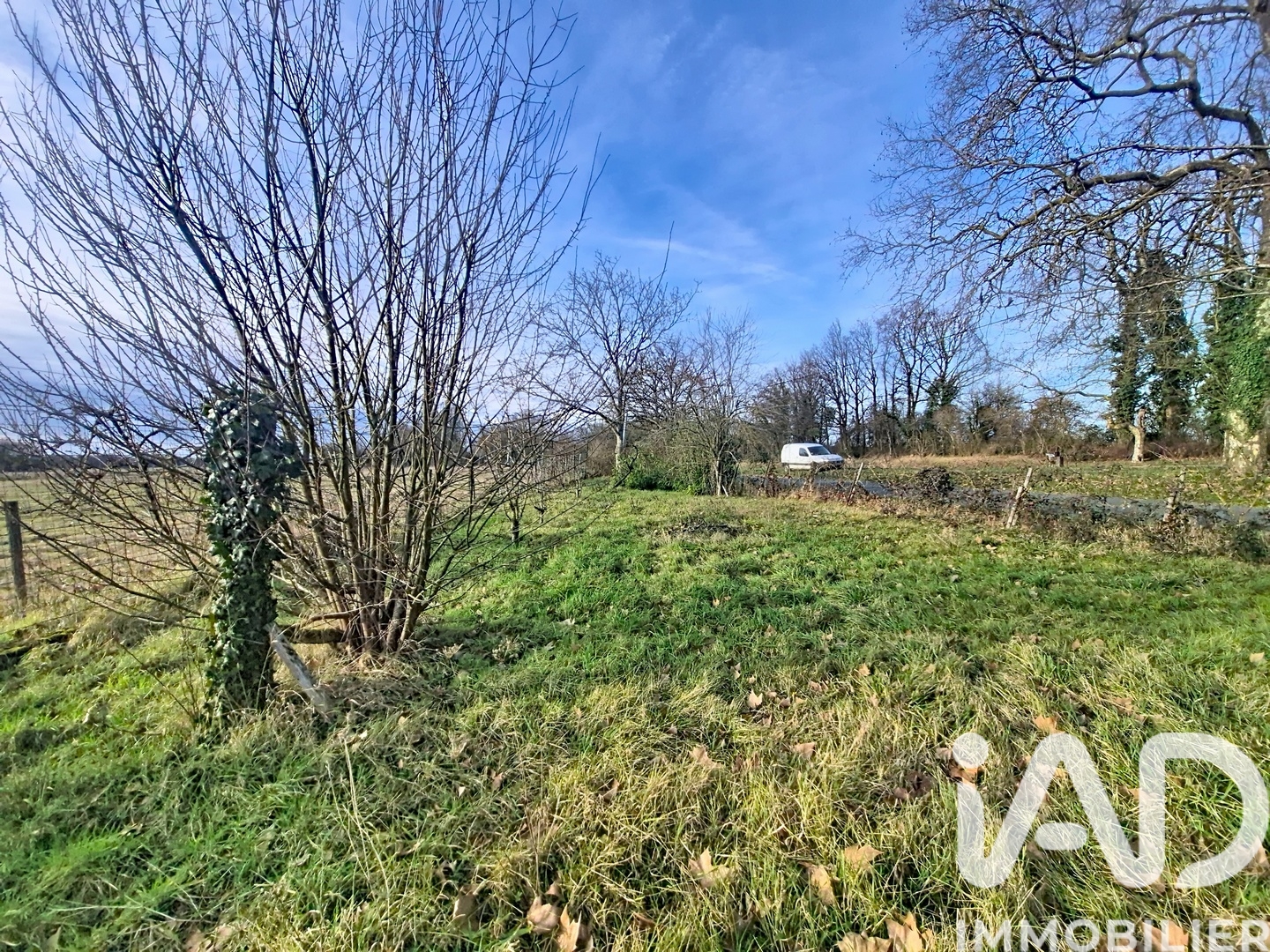 Vente maison à Vieilles — 13