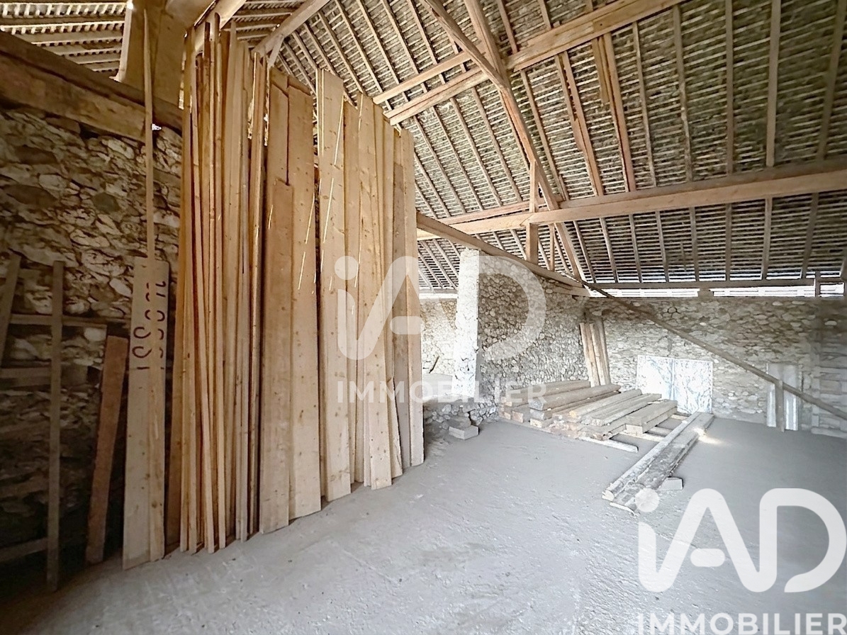 Vente maison à La Balme — 11