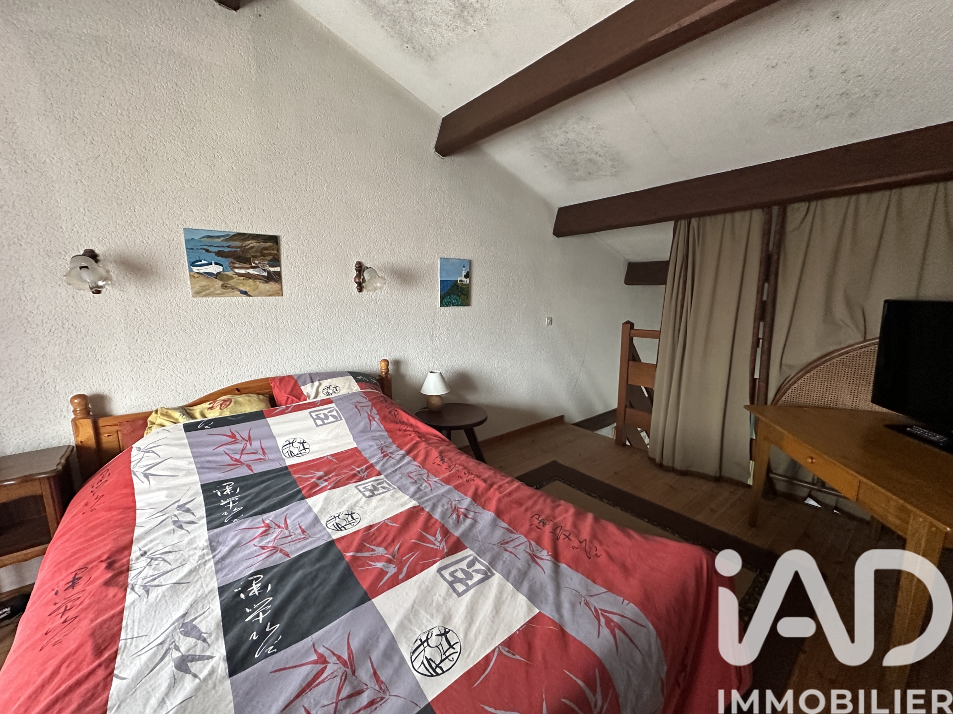 Vente maison à La Tranche — 6