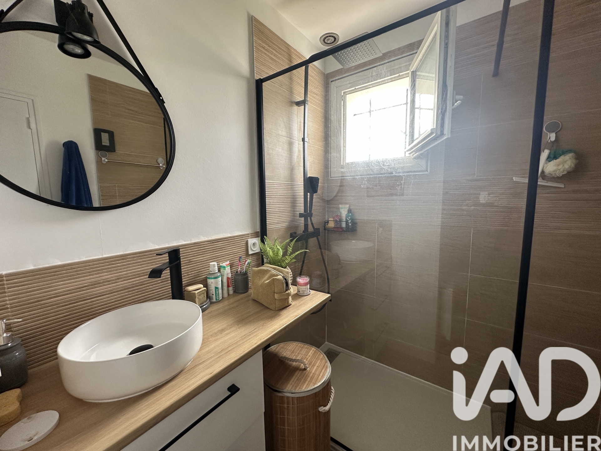 Vente maison à La Tranche — 9