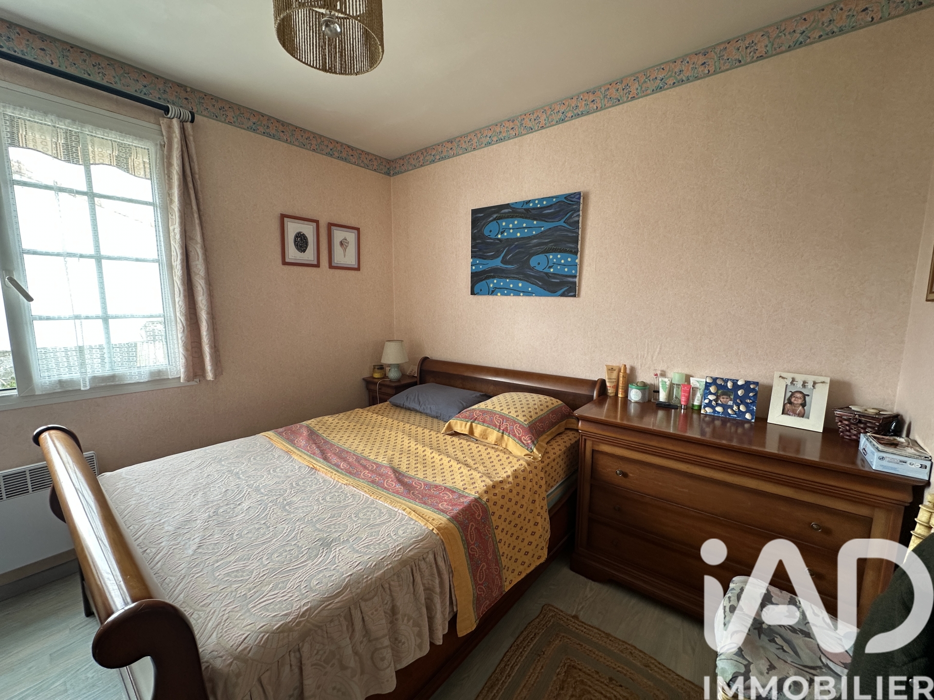 Vente maison à La Tranche — 15
