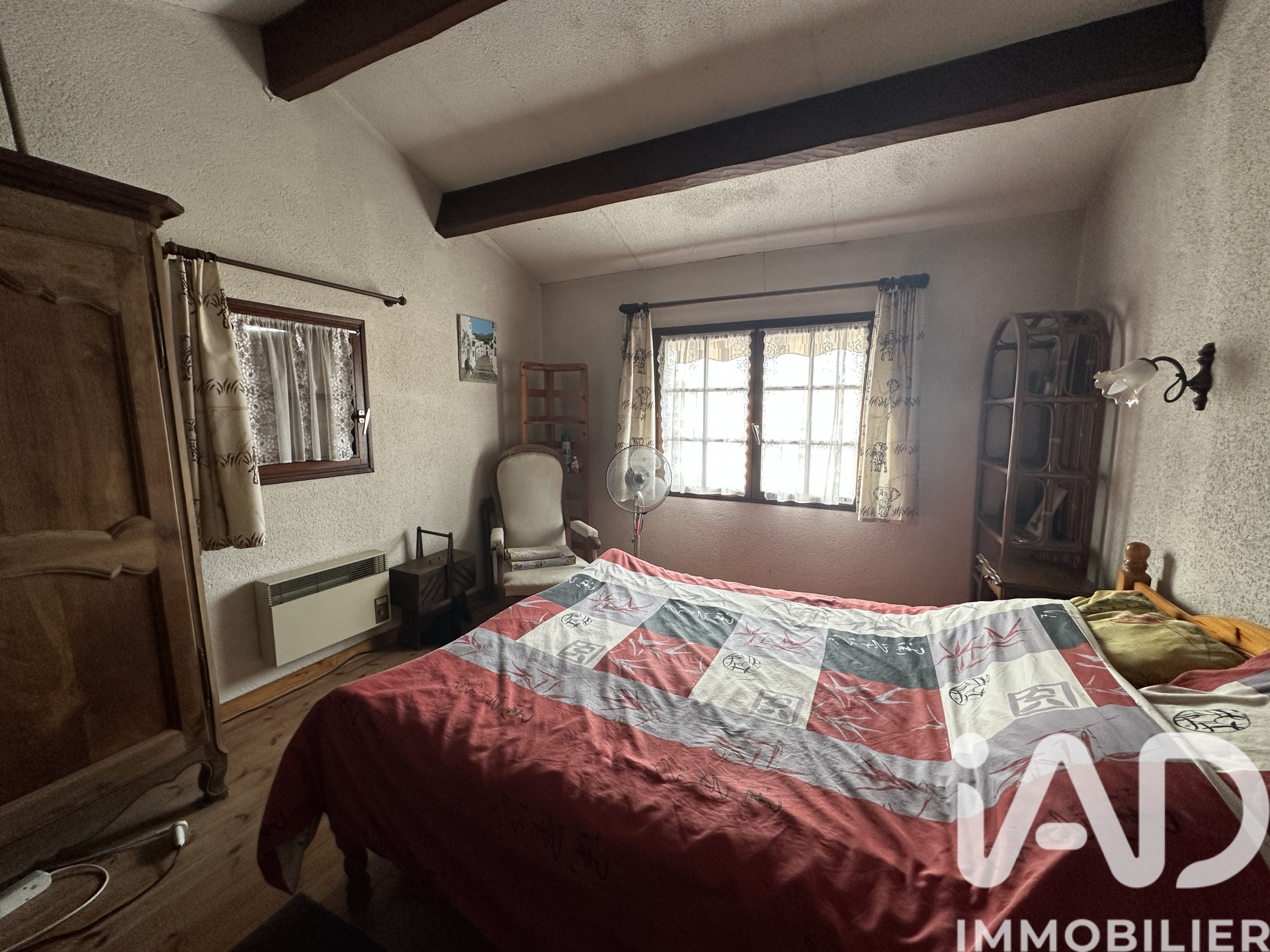 Vente maison à La Tranche — 10