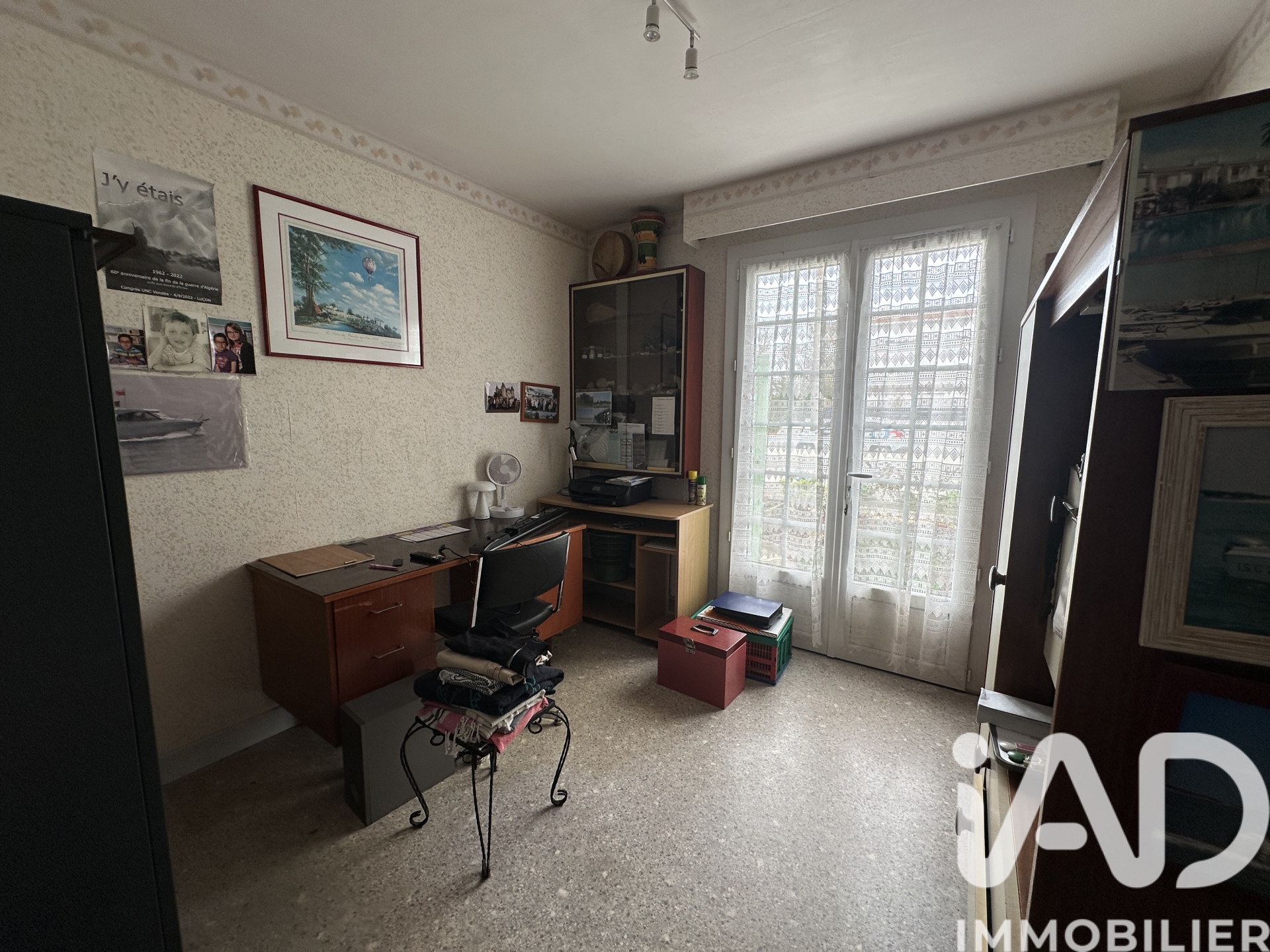 Vente maison à La Tranche — 17