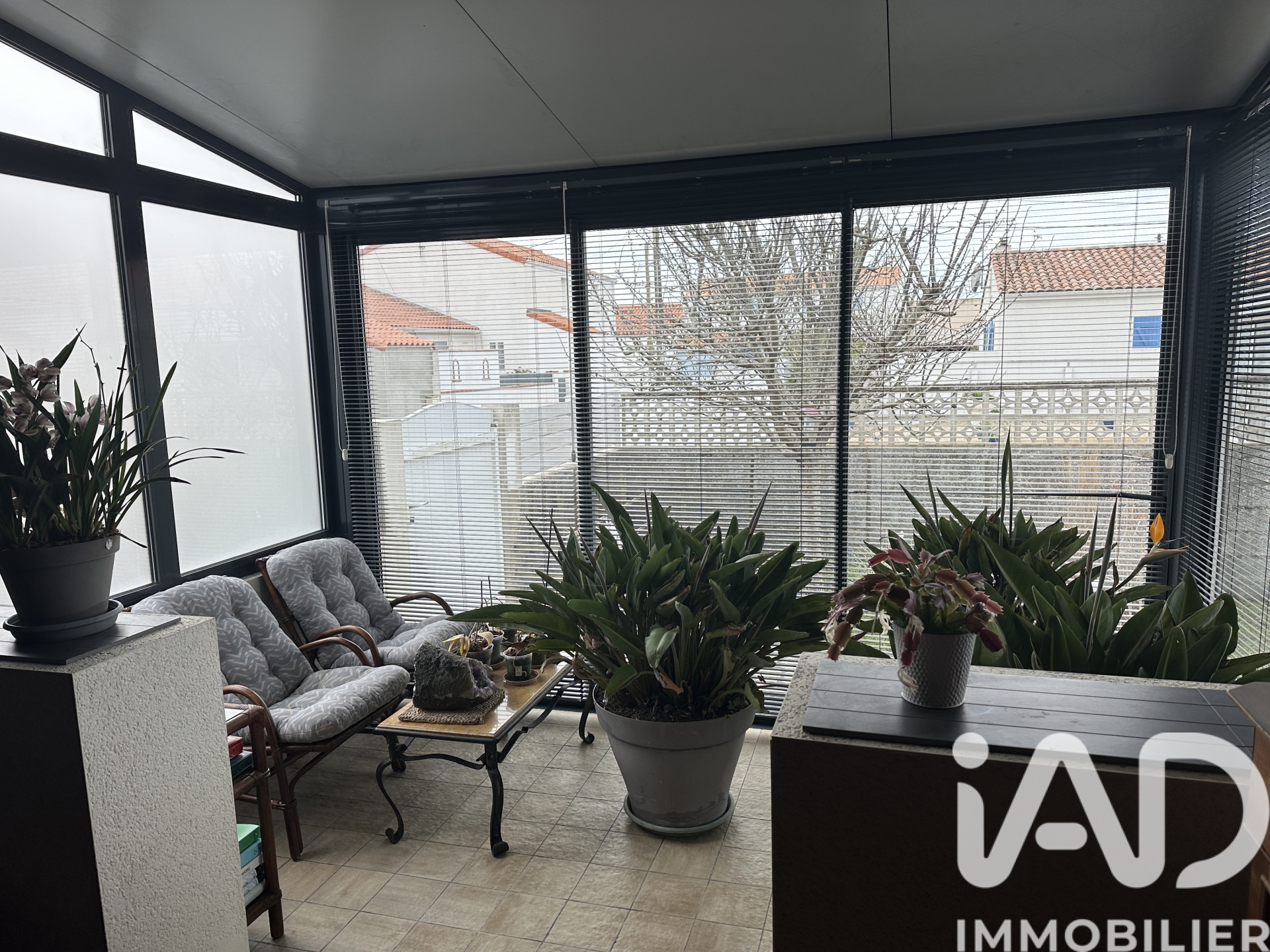 Vente maison à La Tranche — 7