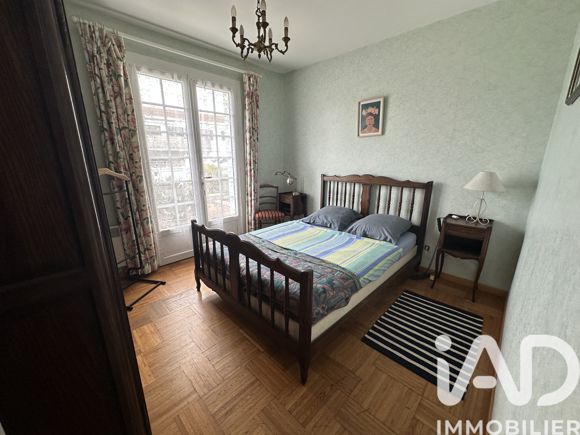 Vente maison à La Tranche — 16
