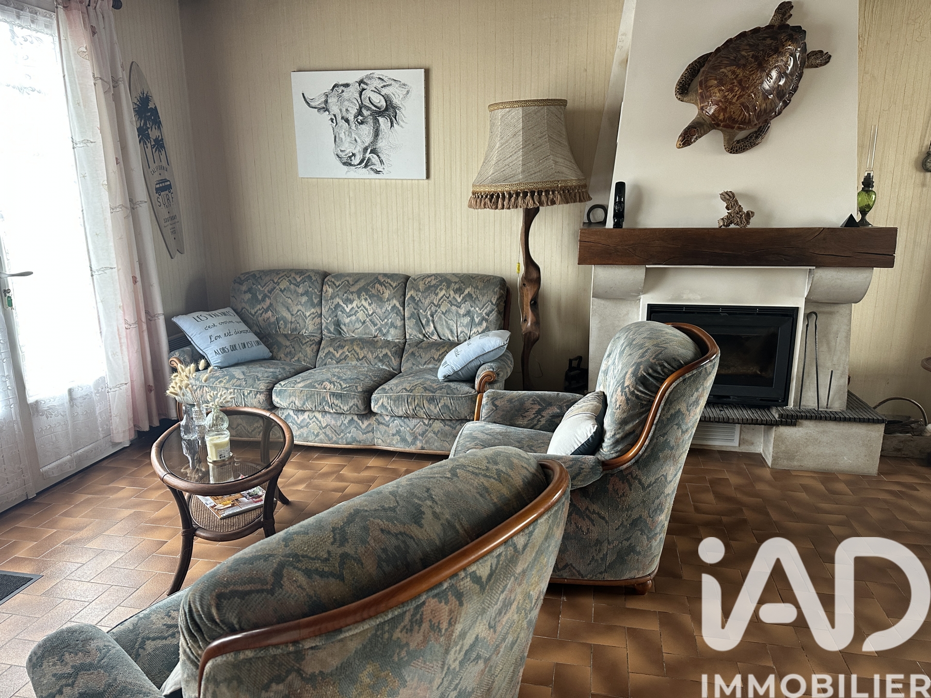 Vente maison à La Tranche — 12