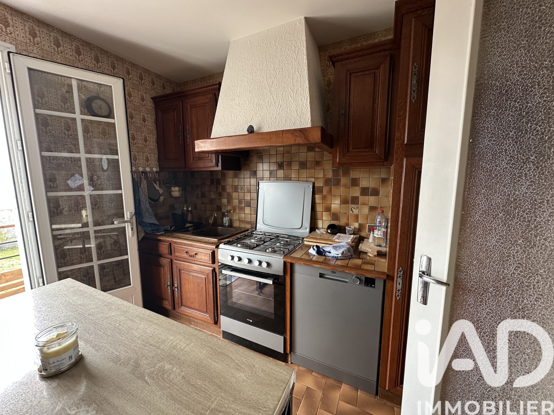 Vente maison à La Tranche — 13