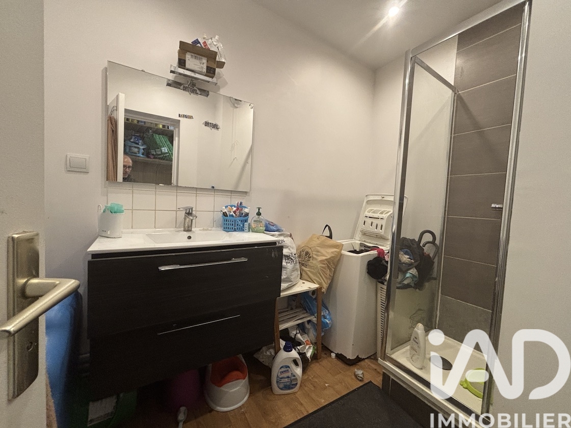 Vente appartement à Épinay — 6