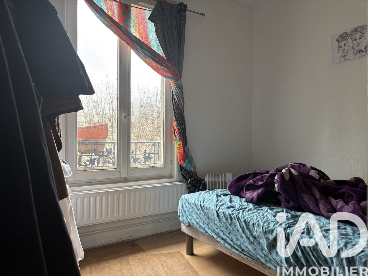 Vente appartement à Épinay — 8