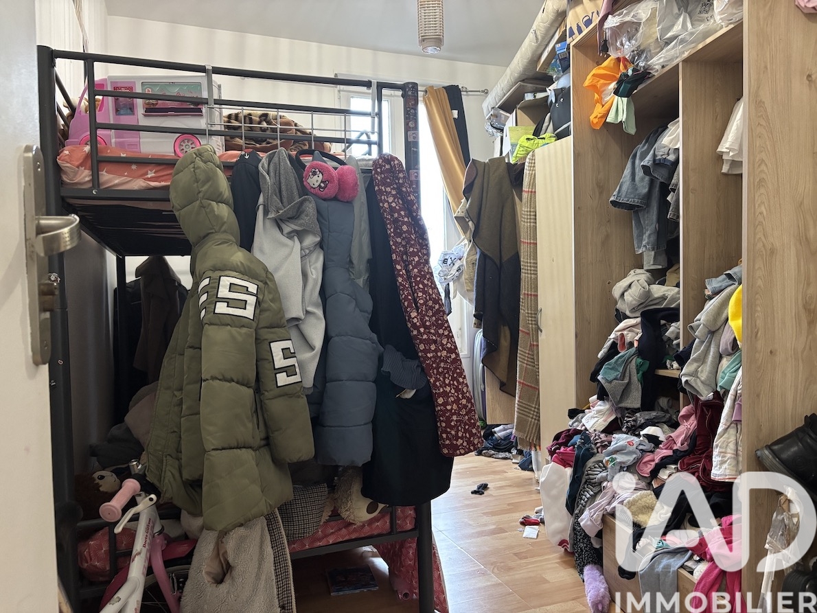 Vente appartement à Épinay — 10