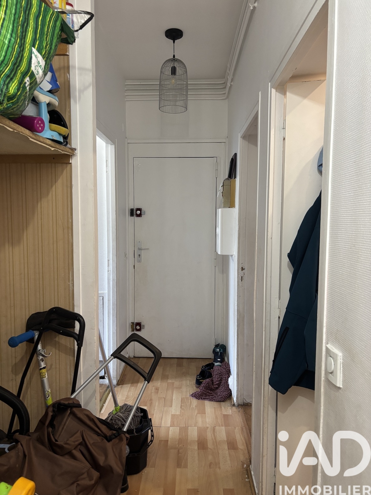 Vente appartement à Épinay — 12