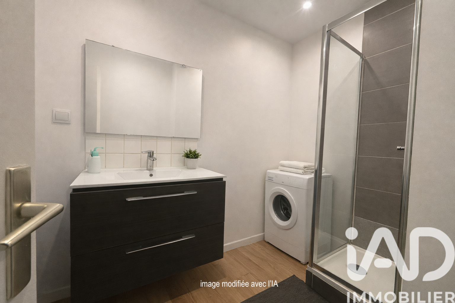 Vente appartement à Épinay — 5