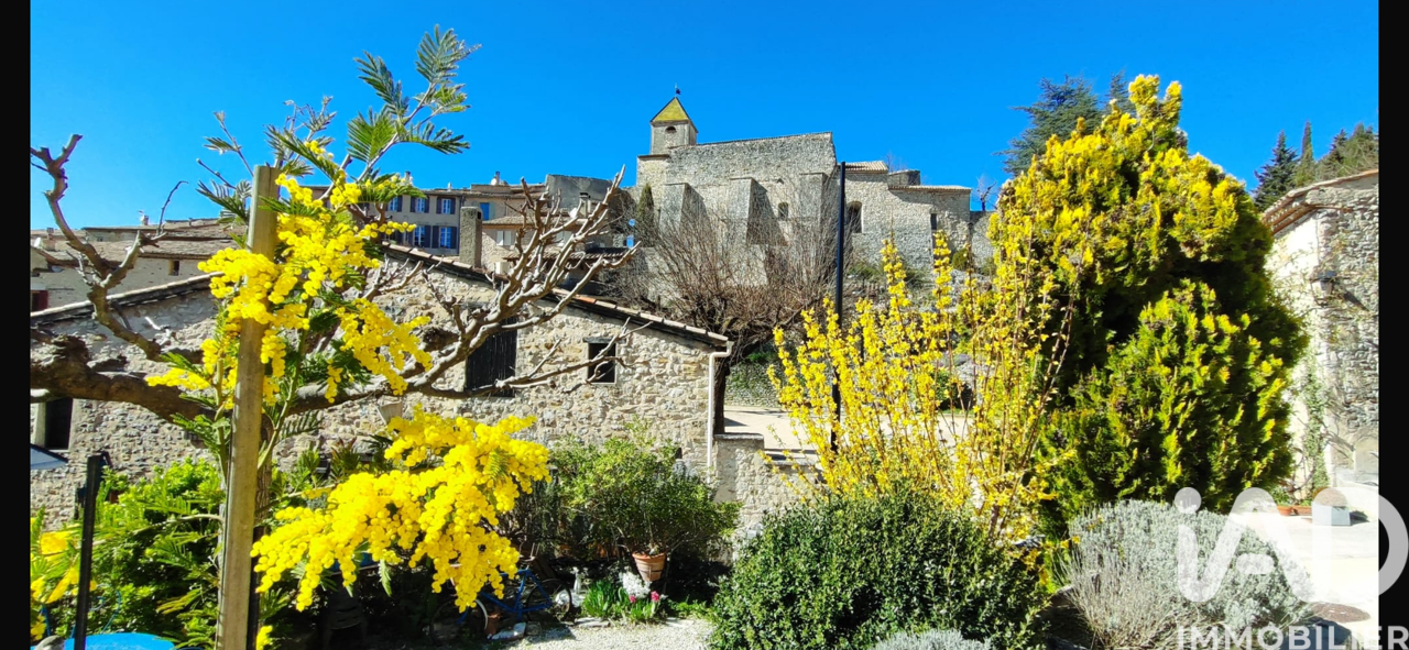Vente Maison de village 4 pièces