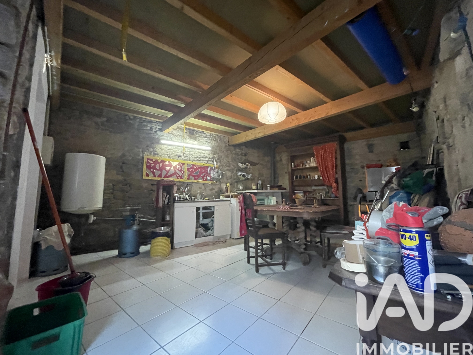 Vente maison à Laure — 4