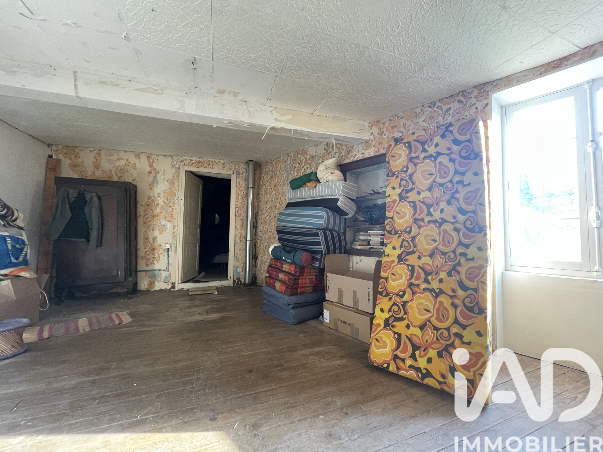 Vente maison à Laure — 5