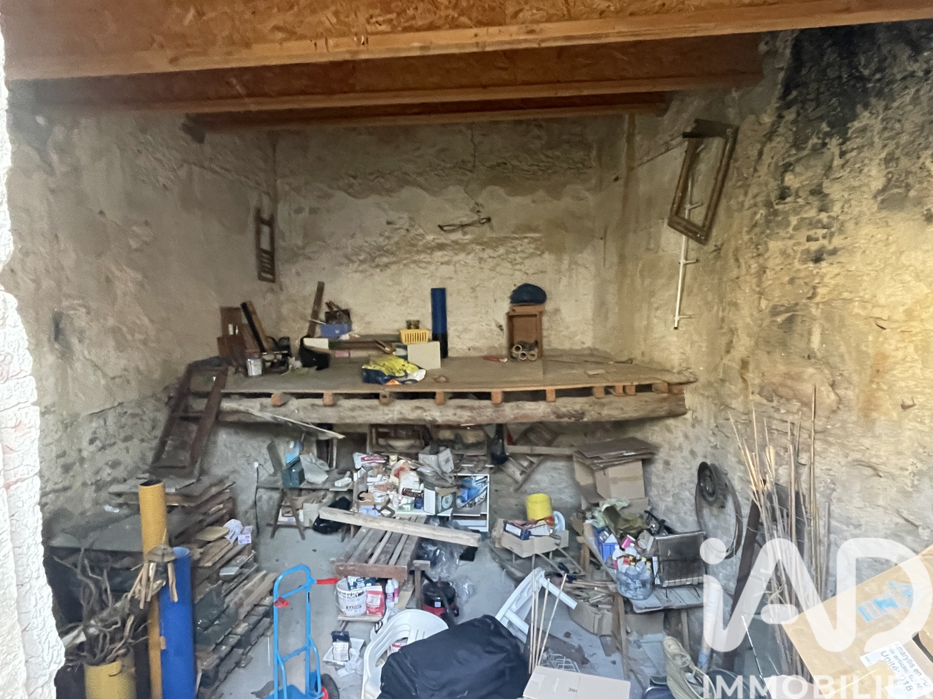 Vente maison à Laure — 7