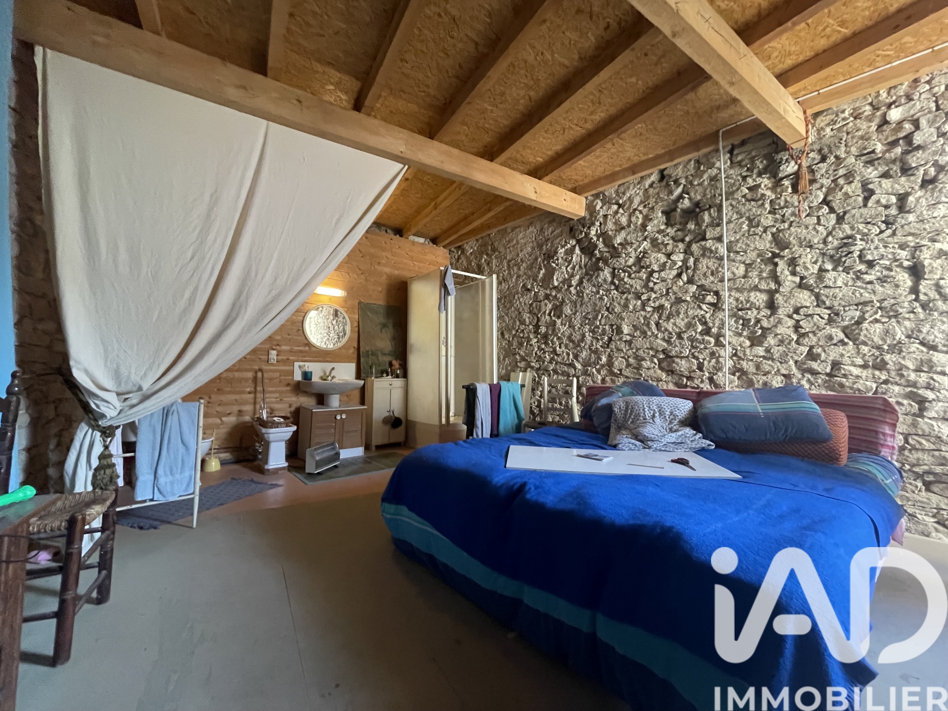 Vente maison à Laure — 6