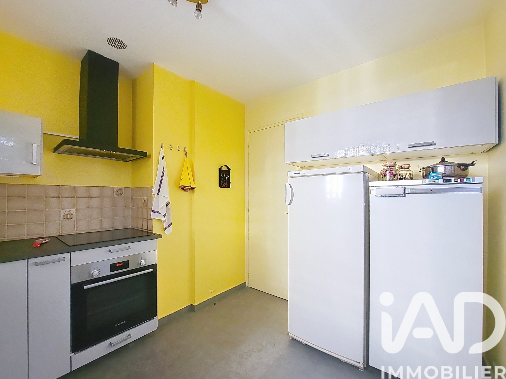 Vente maison à Brunoy (91800) : maison 7 pièces 119 m² - 1818859 — 12
