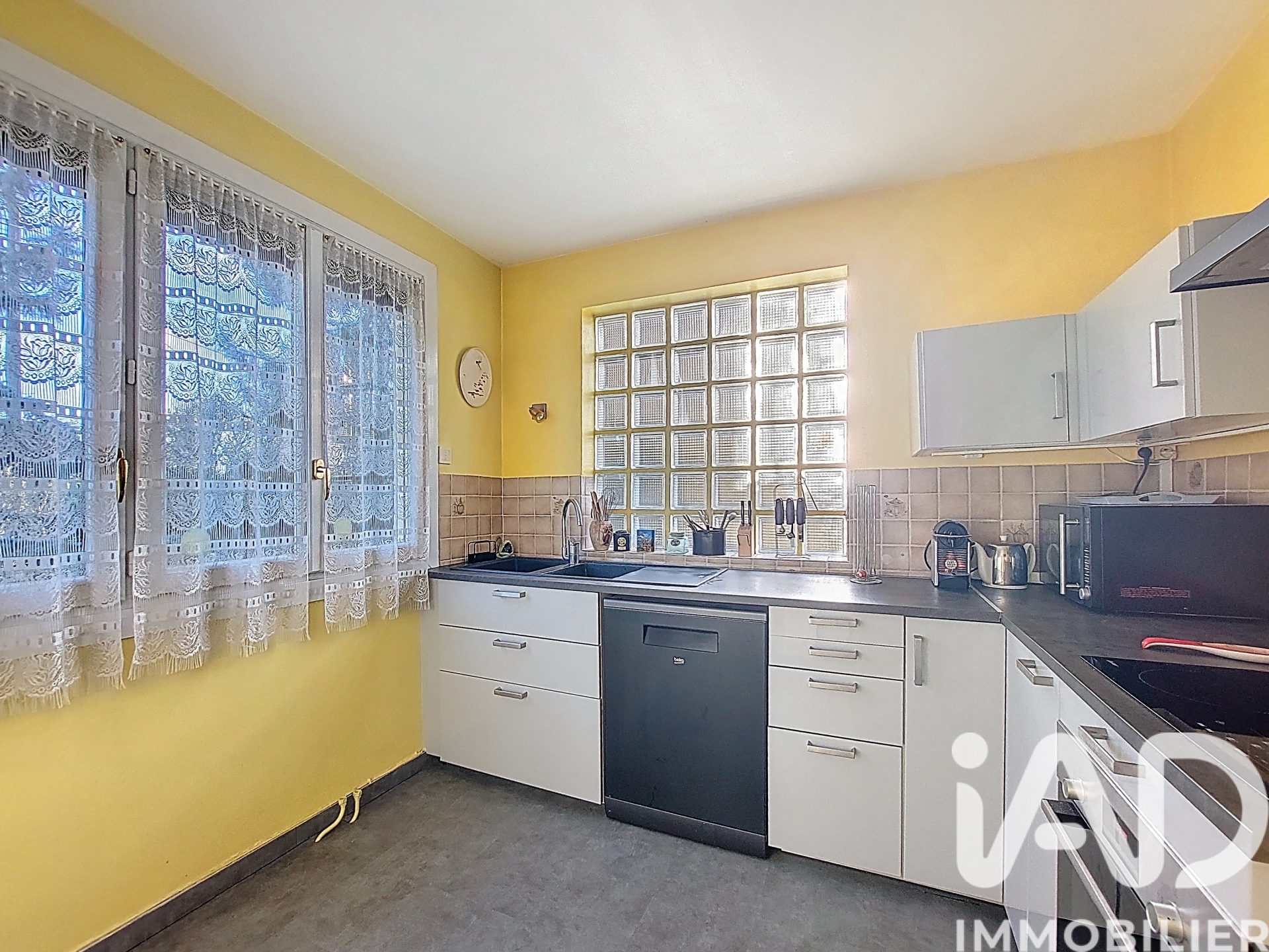 Vente maison à Brunoy (91800) : maison 7 pièces 119 m² - 1818859 — 11