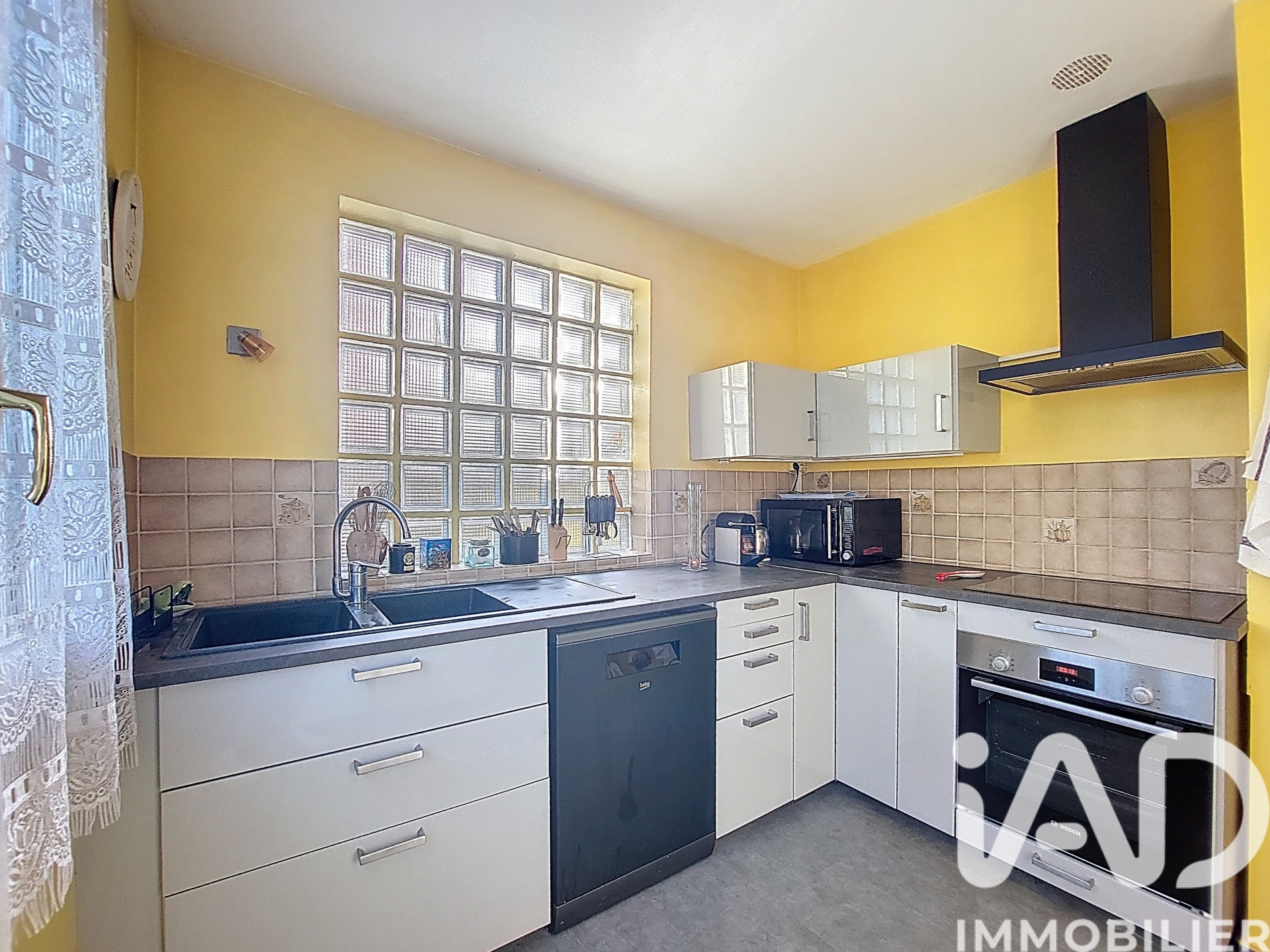 Vente maison à Brunoy (91800) : maison 7 pièces 119 m² - 1818859 — 10