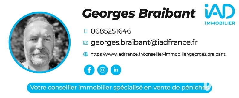 Vente maison à Villeneuve — 7