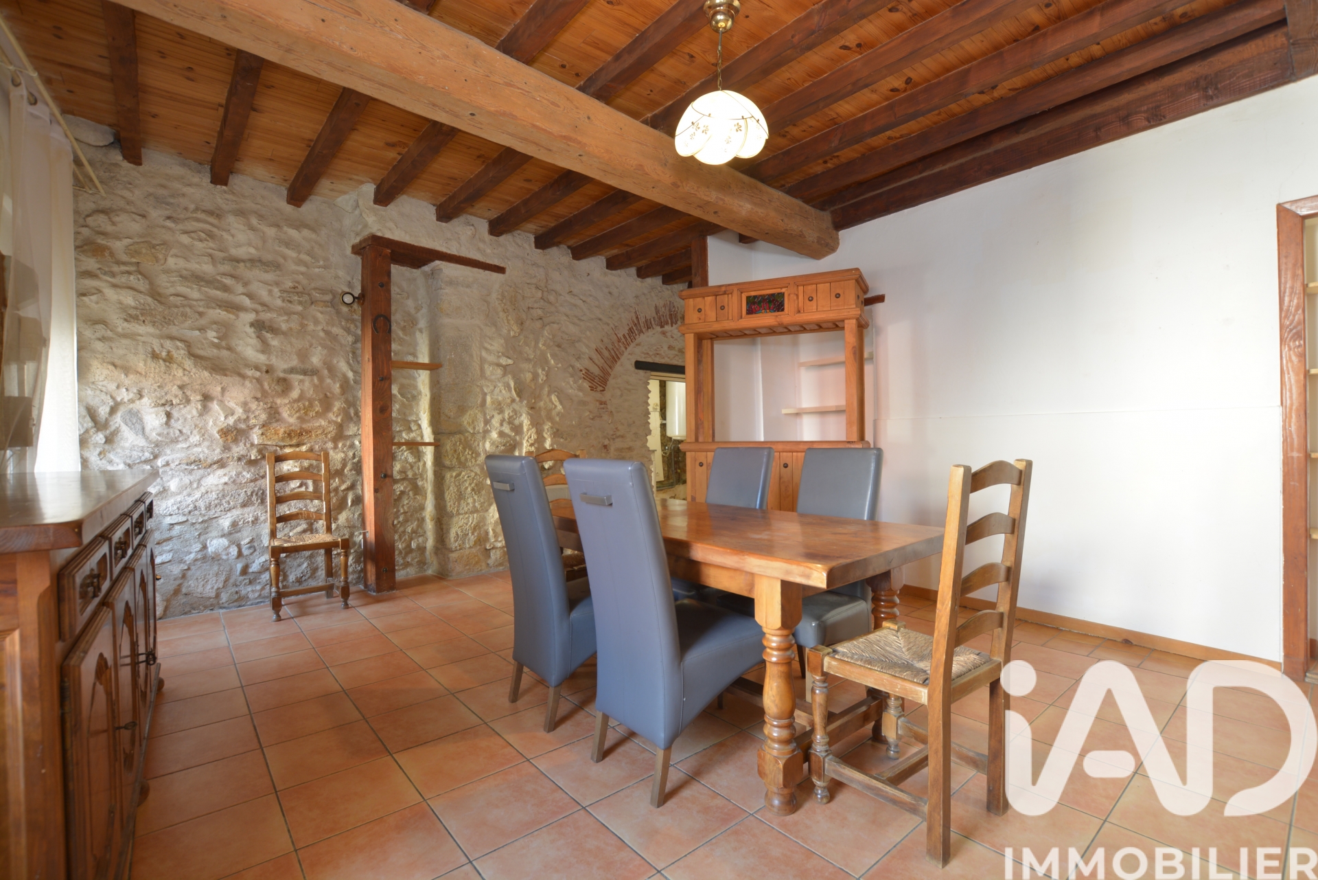 Vente maison à Marcorignan (11120) : maison 5 pièces 150 m² — 2
