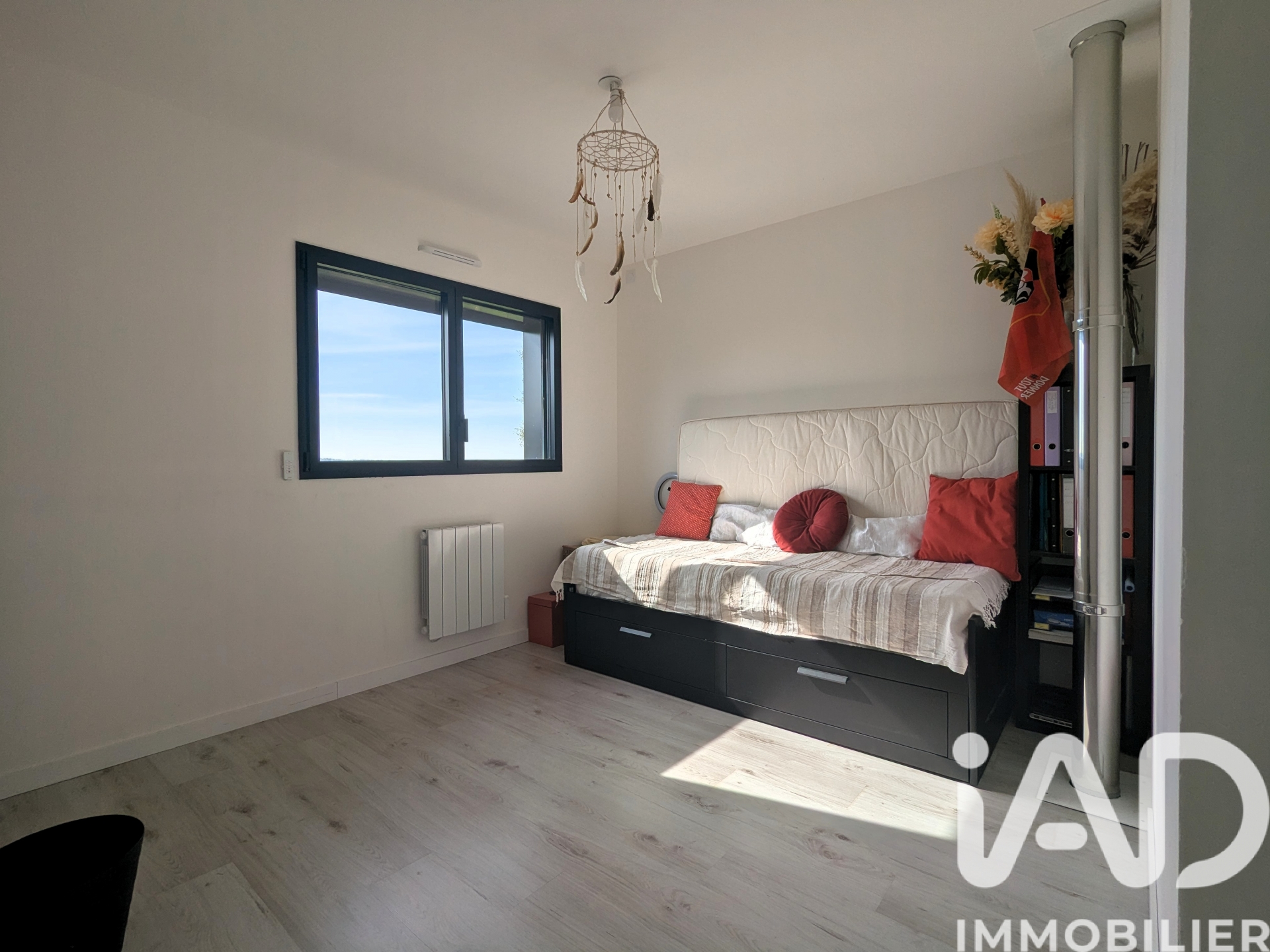 Vente maison à Gahard (35490) : maison 5 pièces 141 m² — 11