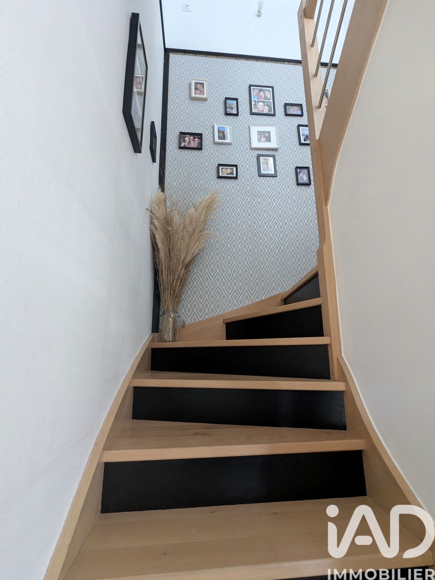Vente maison à Gahard (35490) : maison 5 pièces 141 m² — 9