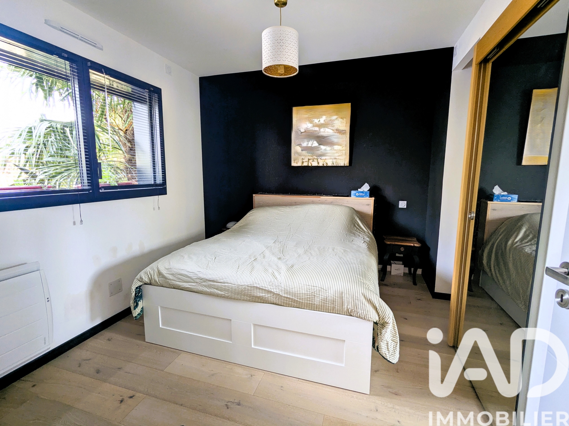 Vente maison à Gahard (35490) : maison 5 pièces 141 m² — 7
