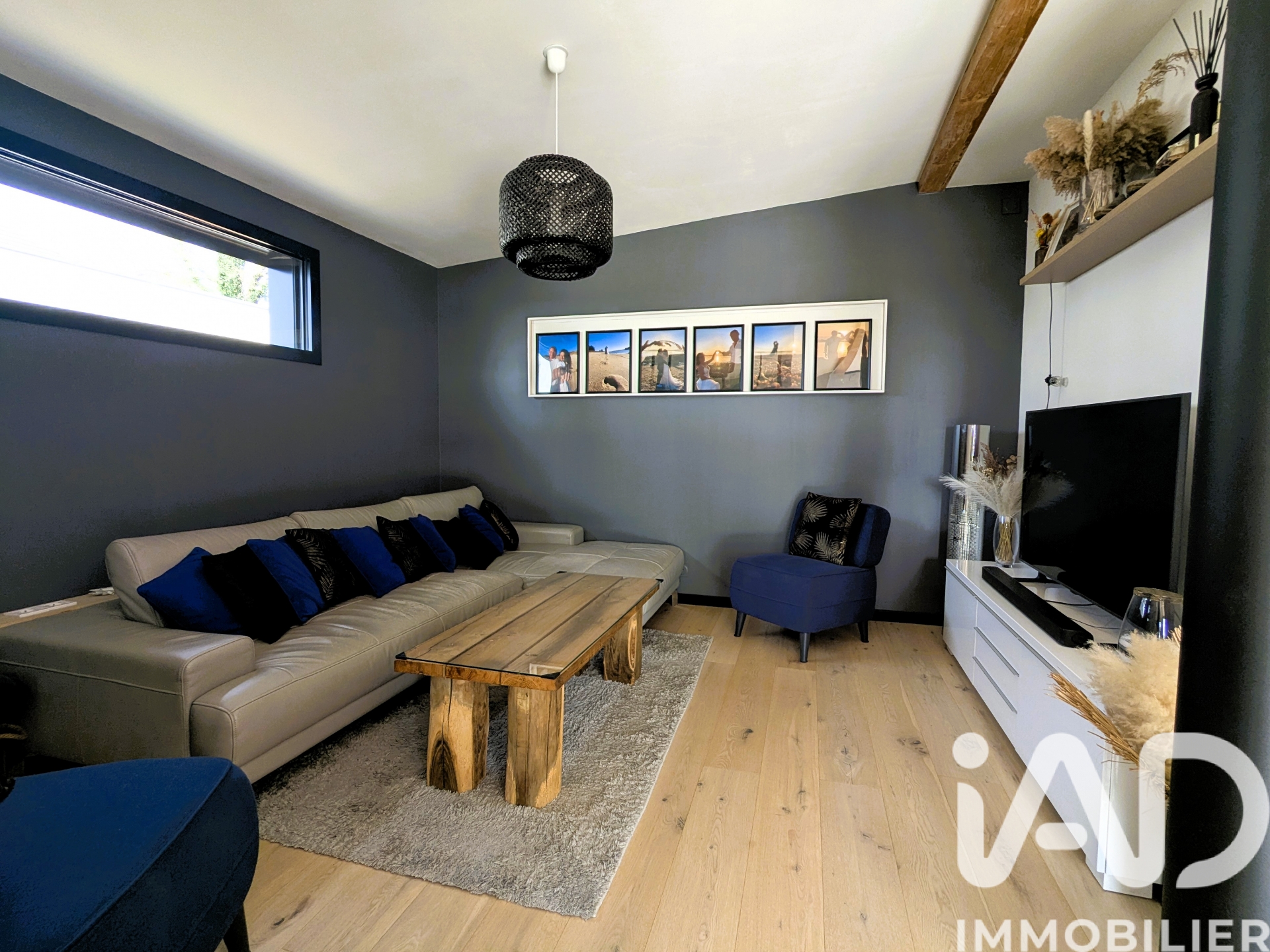 Vente maison à Gahard (35490) : maison 5 pièces 141 m² — 5