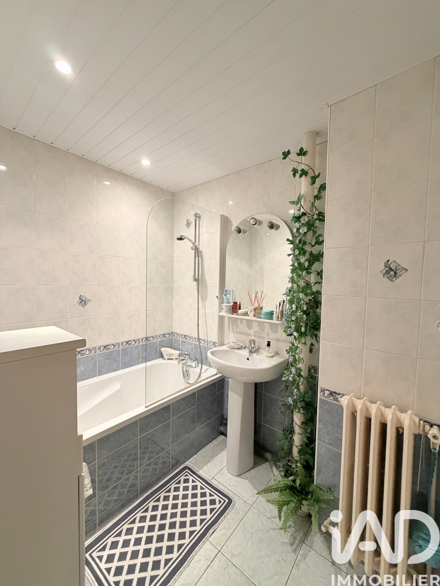 Vente appartement à Le Havre (76600) : appartement 3 pièces 66 m² — 5
