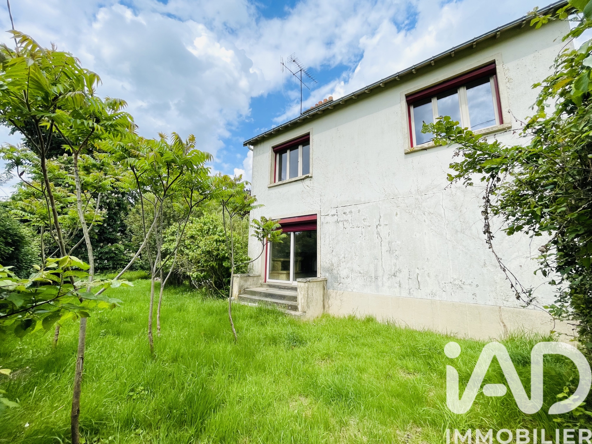 Vente maison à Lys — 2