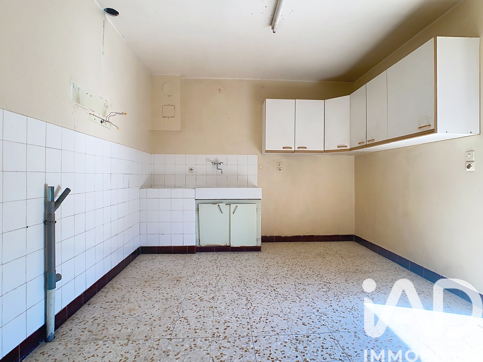 Vente maison à Pleurs (51230) : maison de village 4 pièces 99 m² — 6