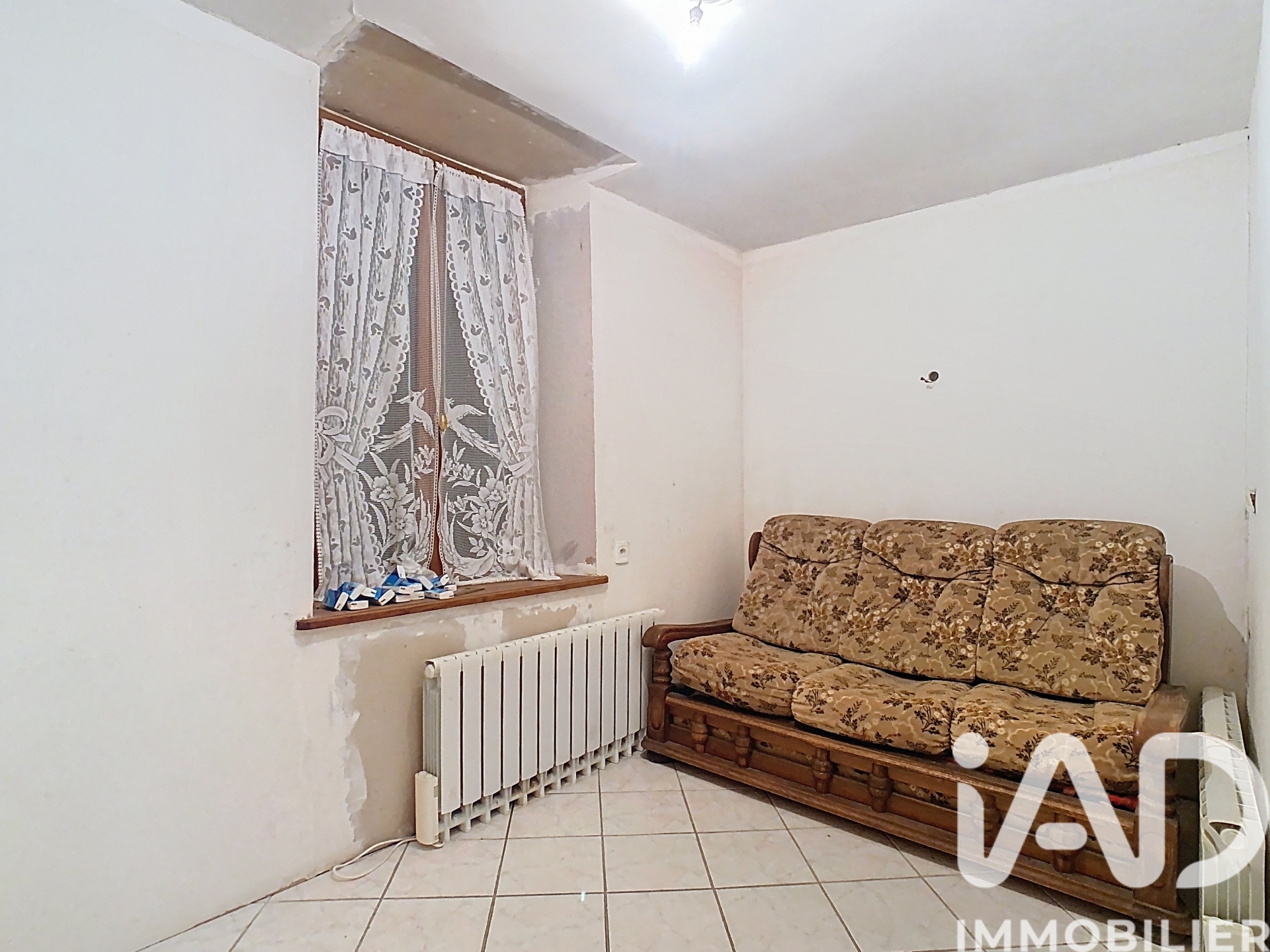 Vente maison à Pleurs (51230) : maison de village 4 pièces 99 m² — 7