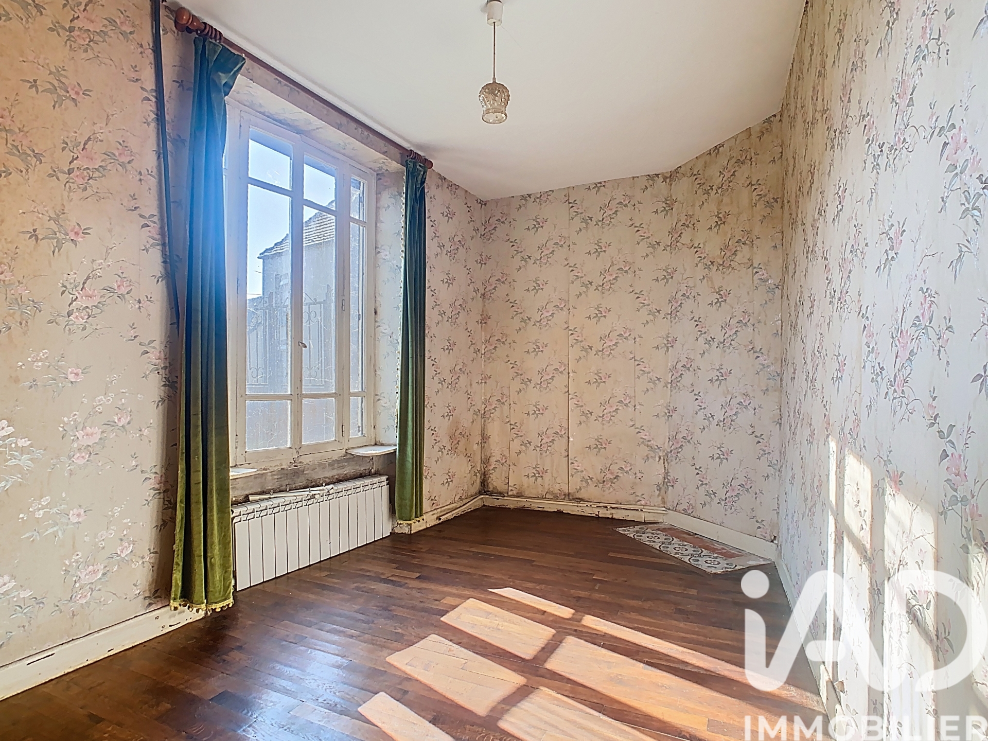 Vente maison à Pleurs (51230) : maison de village 4 pièces 99 m² — 5