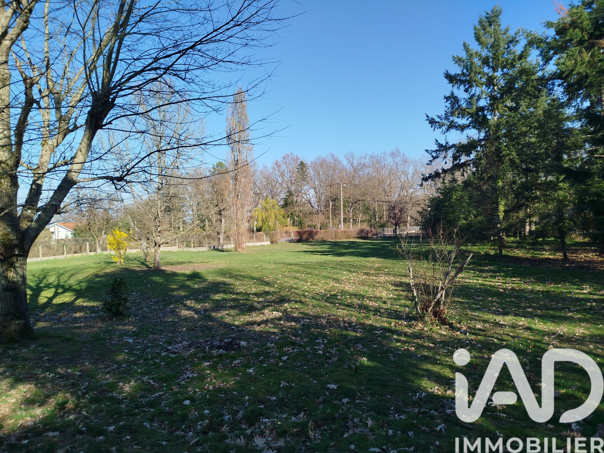 Vente maison à Domérat (03410) : maison 6 pièces 113 m² — 18