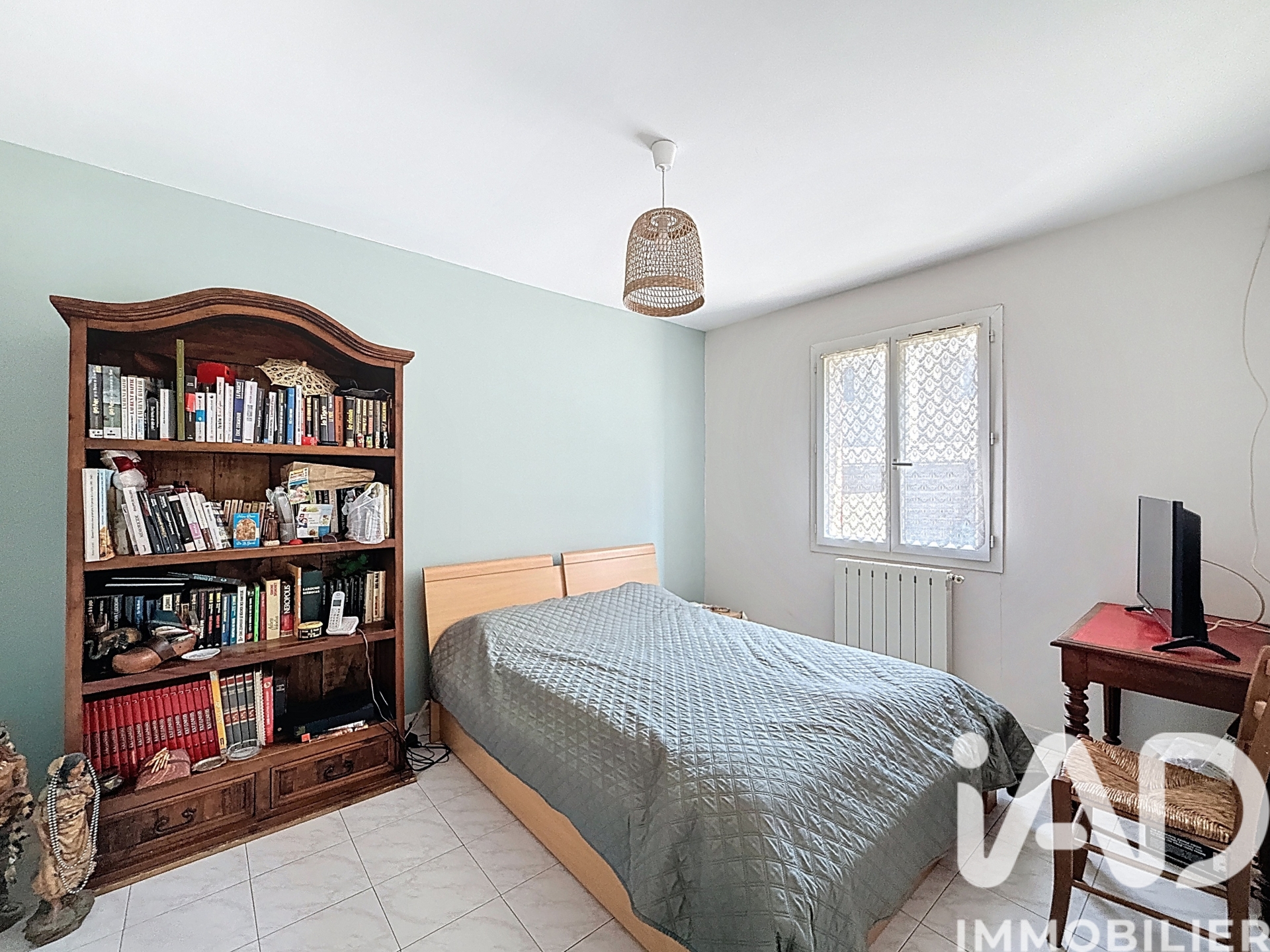 Vente maison à Tarascon (13150) : maison 5 pièces 90 m² — 6