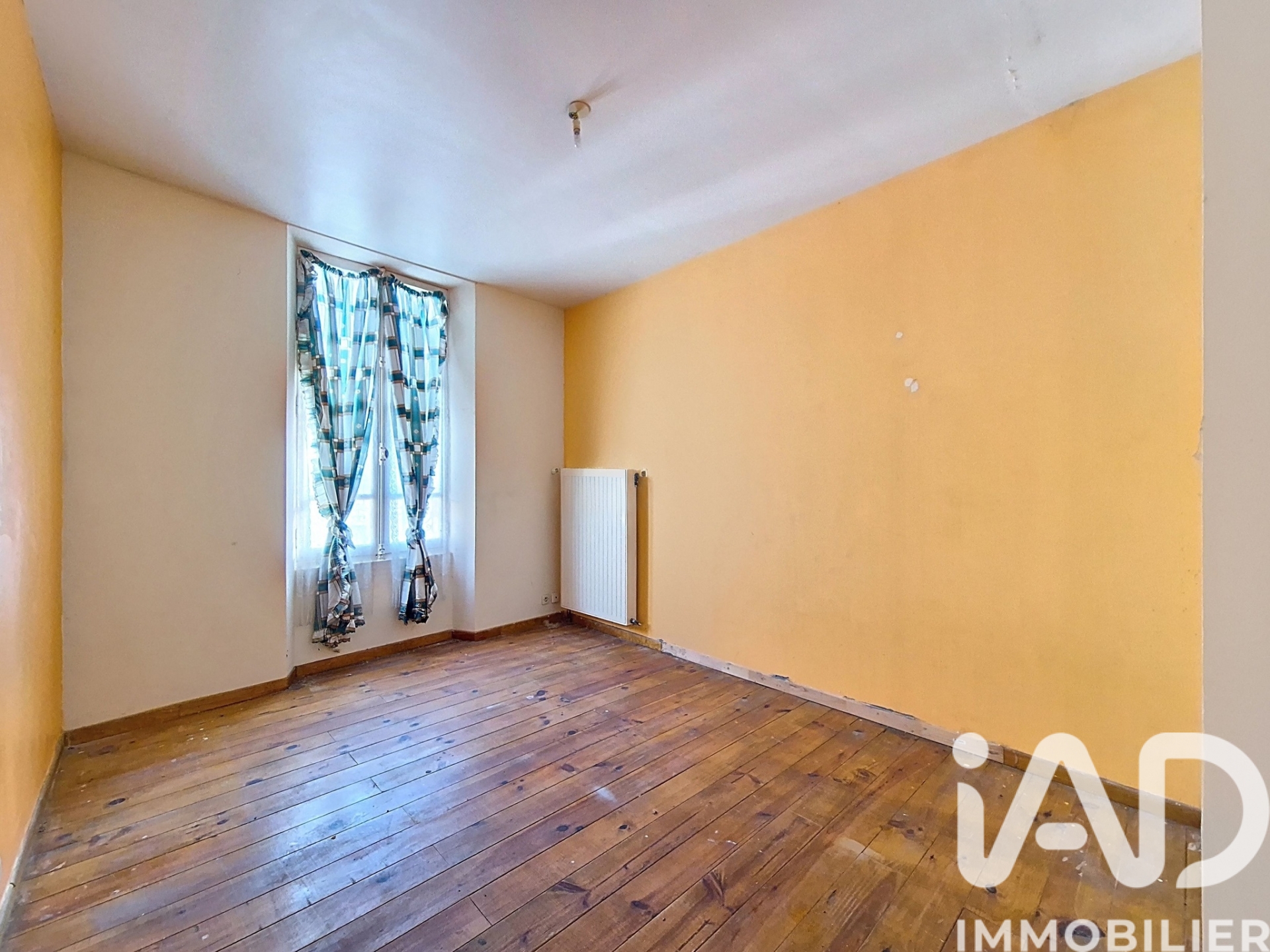 Vente maison à Vinneuf (89140) : maison 4 pièces 84 m² — 5