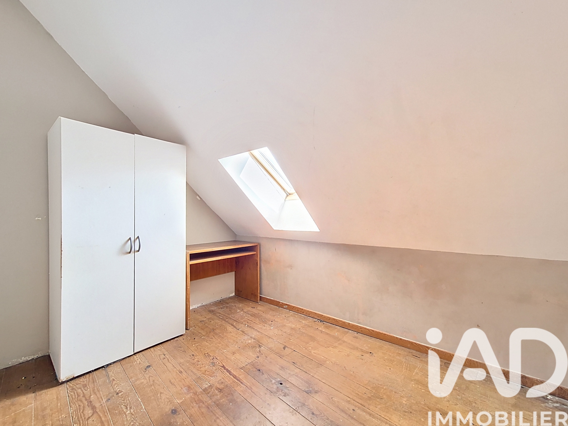 Vente maison à Vinneuf (89140) : maison 4 pièces 84 m² — 7