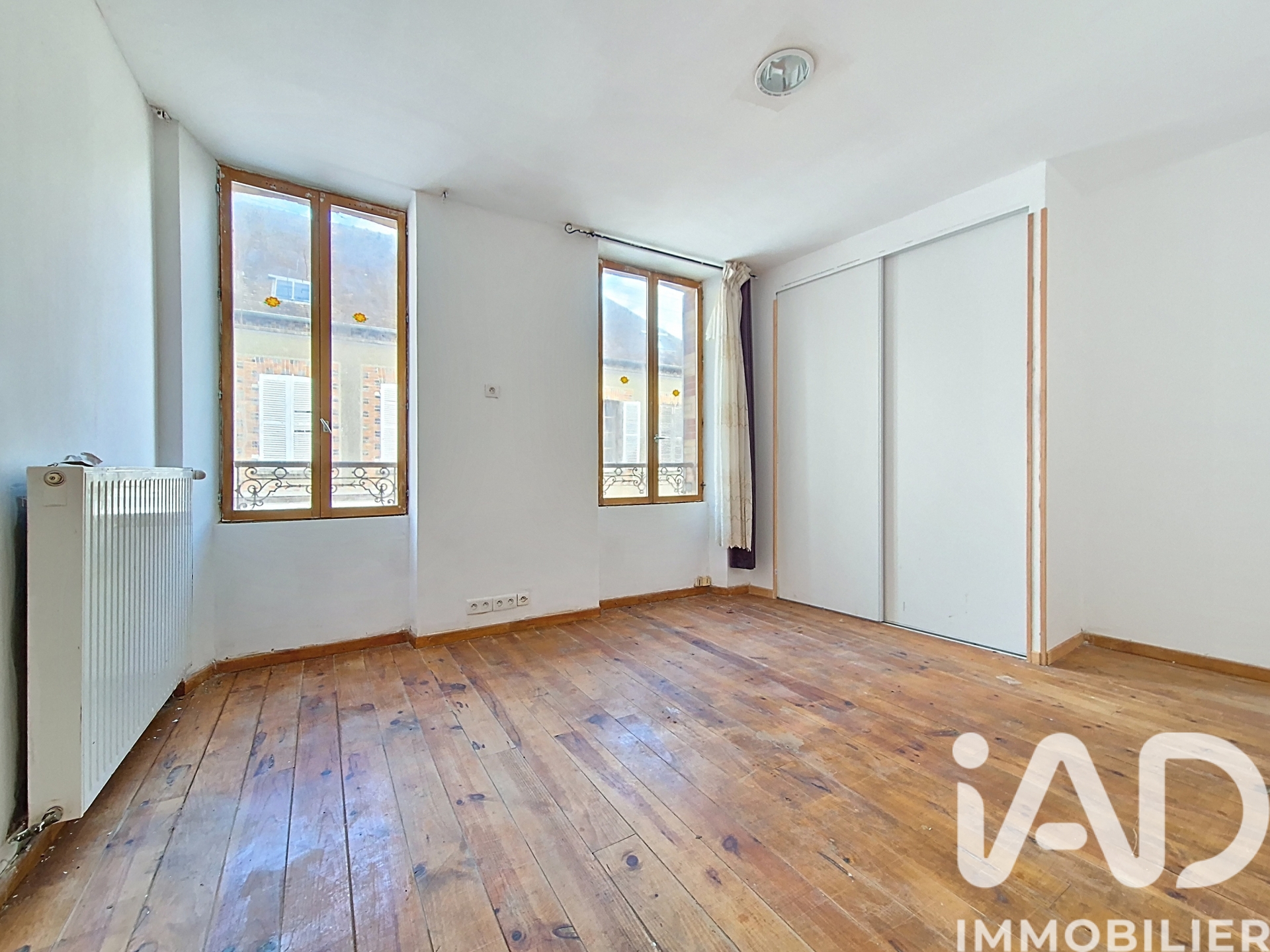 Vente maison à Vinneuf (89140) : maison 4 pièces 84 m² — 4
