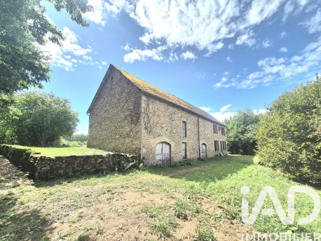 Vente Grange 5 pièces