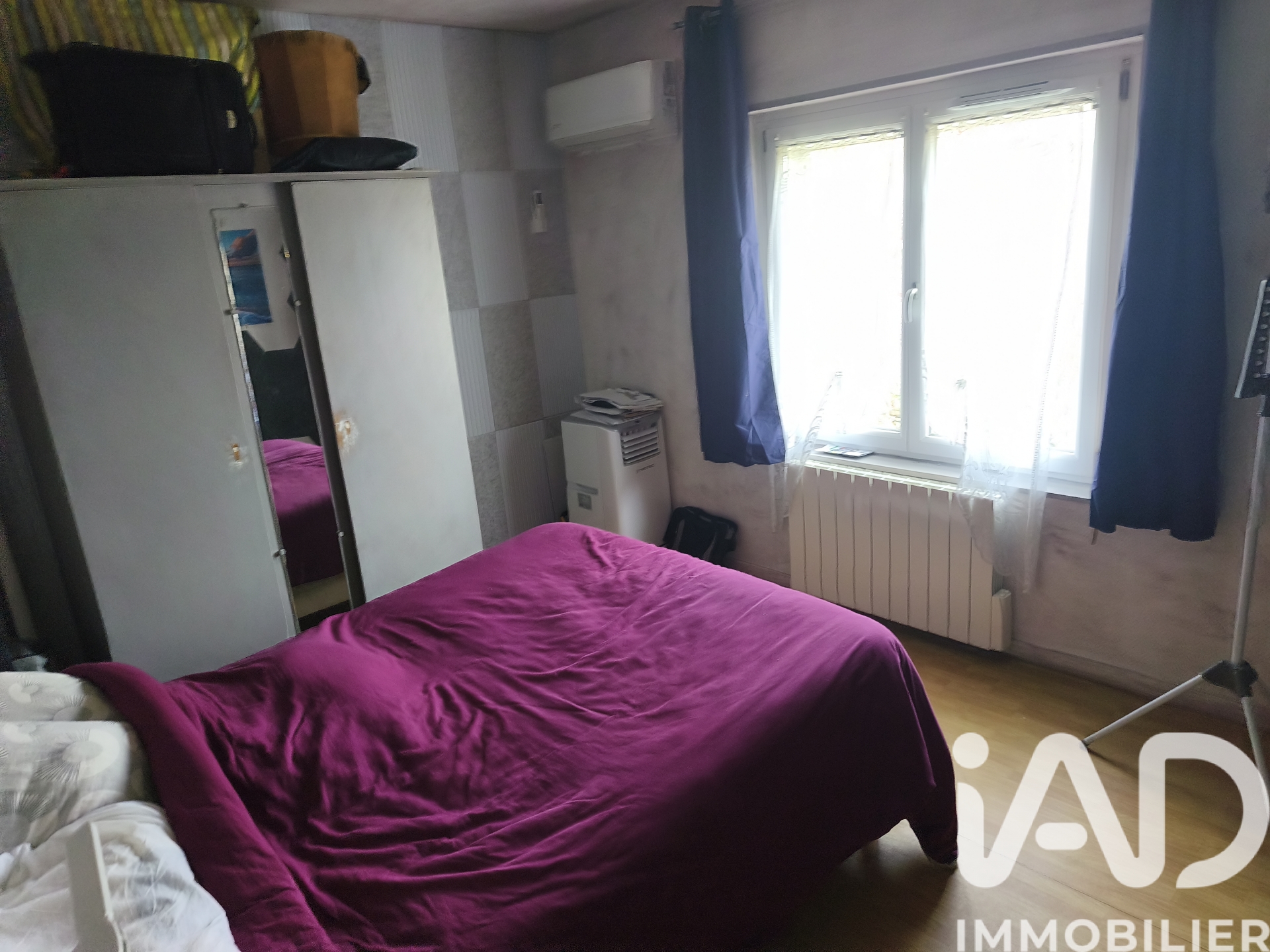 Vente maison à Monthureux — 13