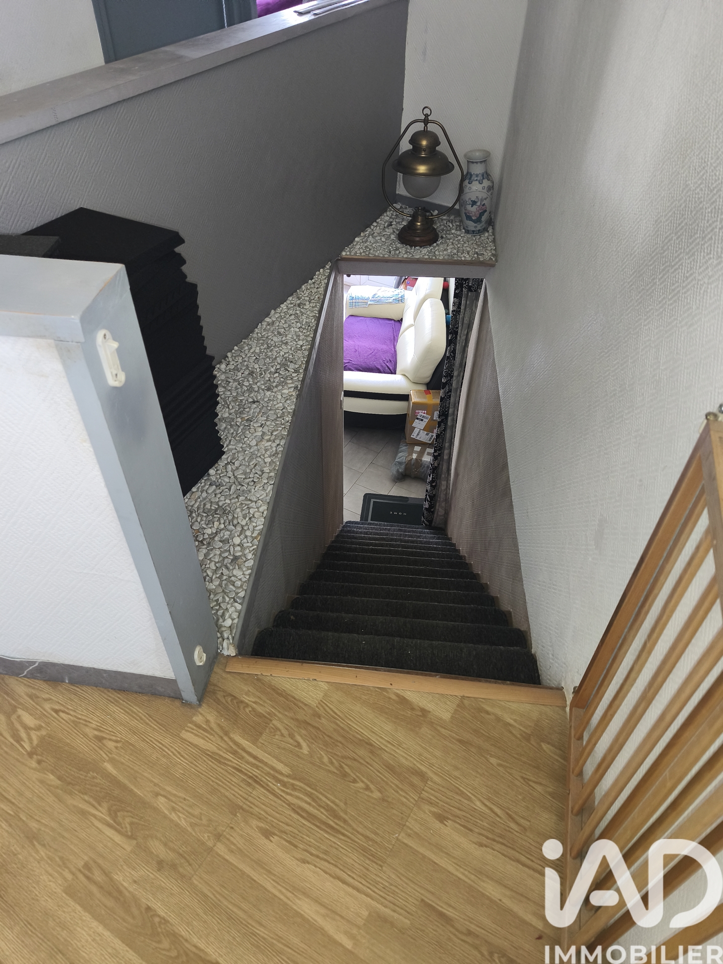 Vente maison à Monthureux — 16