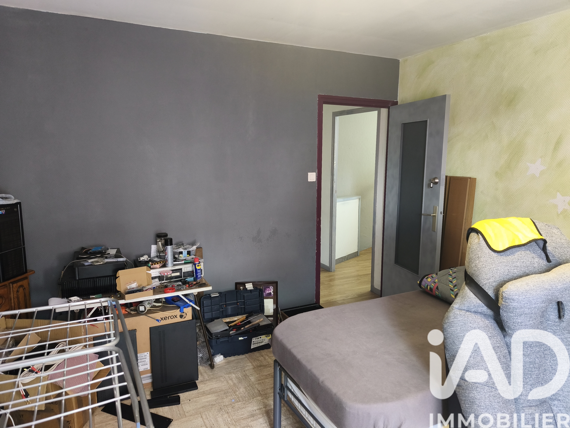 Vente maison à Monthureux — 12