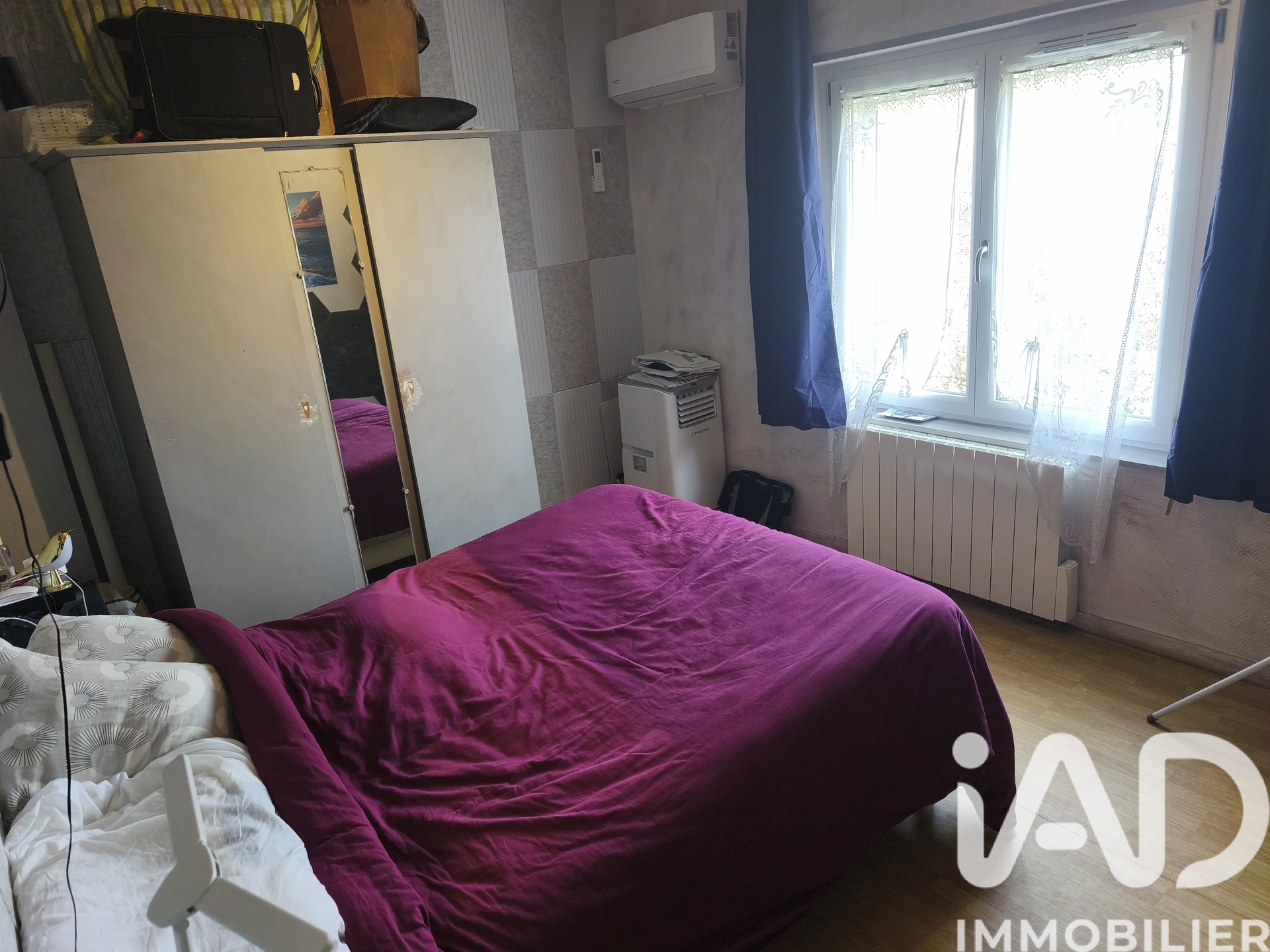 Vente maison à Monthureux — 14