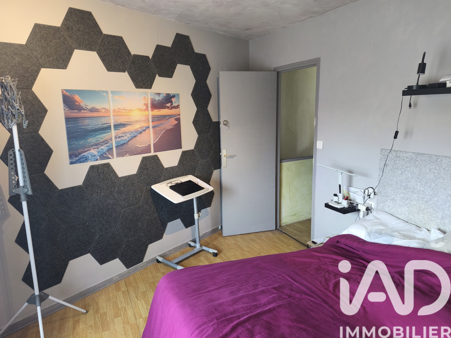 Vente maison à Monthureux — 15